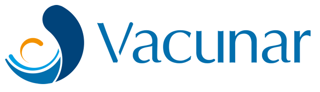 Logo Vacunar